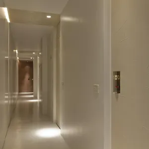 Appartement Suitime, Milan